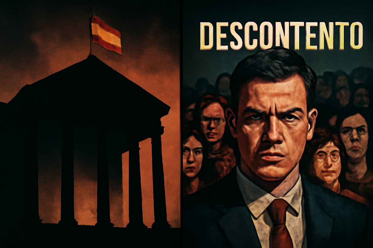 El Sanchismo en la Mira: Críticas y Reflexiones en 'Federico a las 7