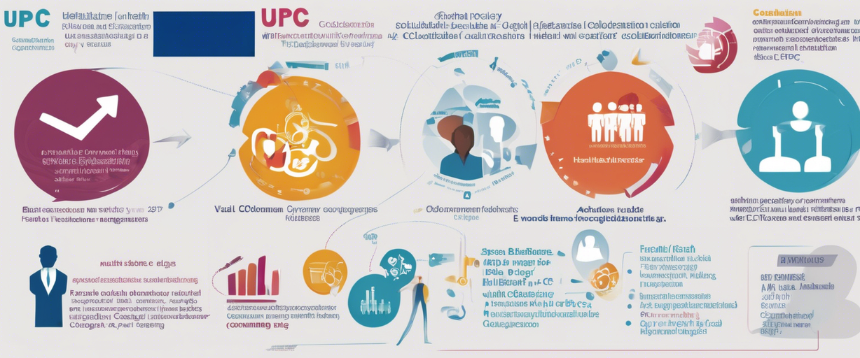 Reactivación de la Mesa Técnica para Recalcular la UPC en Colombia