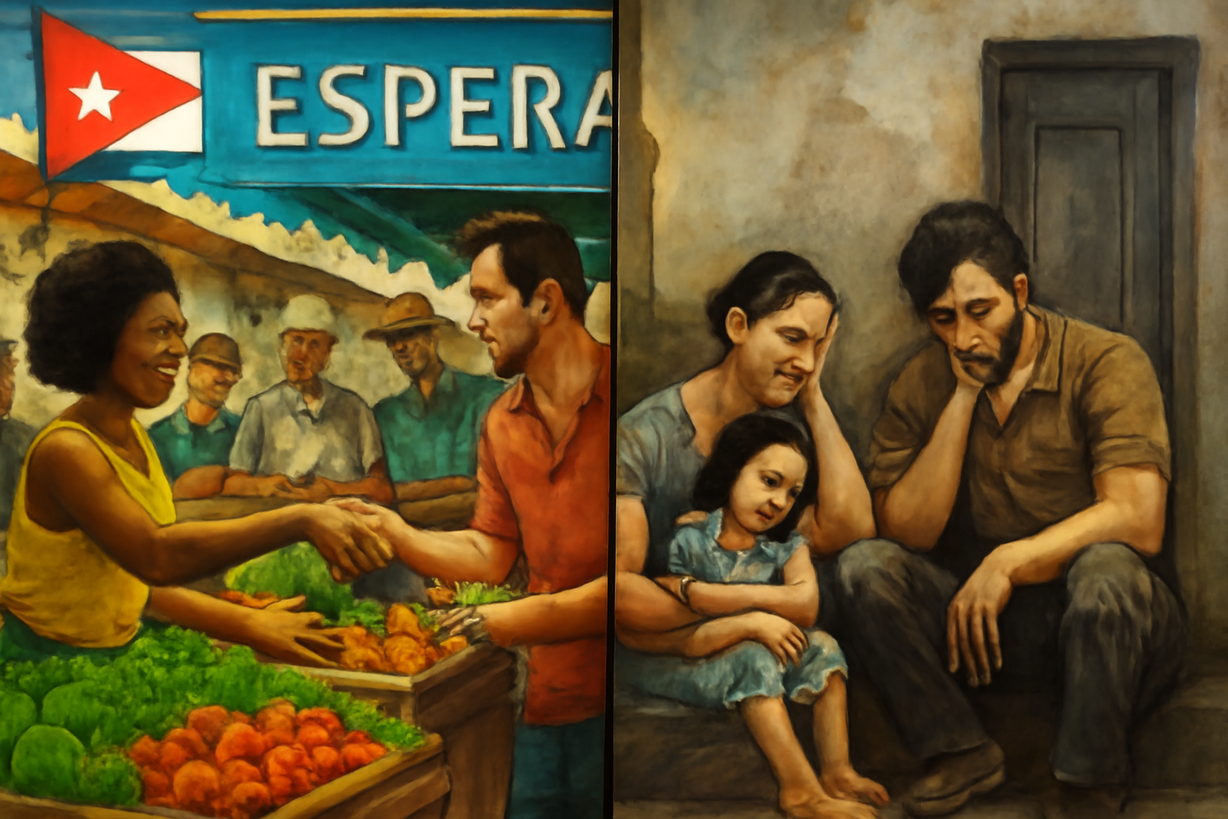 Reformas Económicas en Cuba: ¿Solución o Agravamiento de la Crisis?
