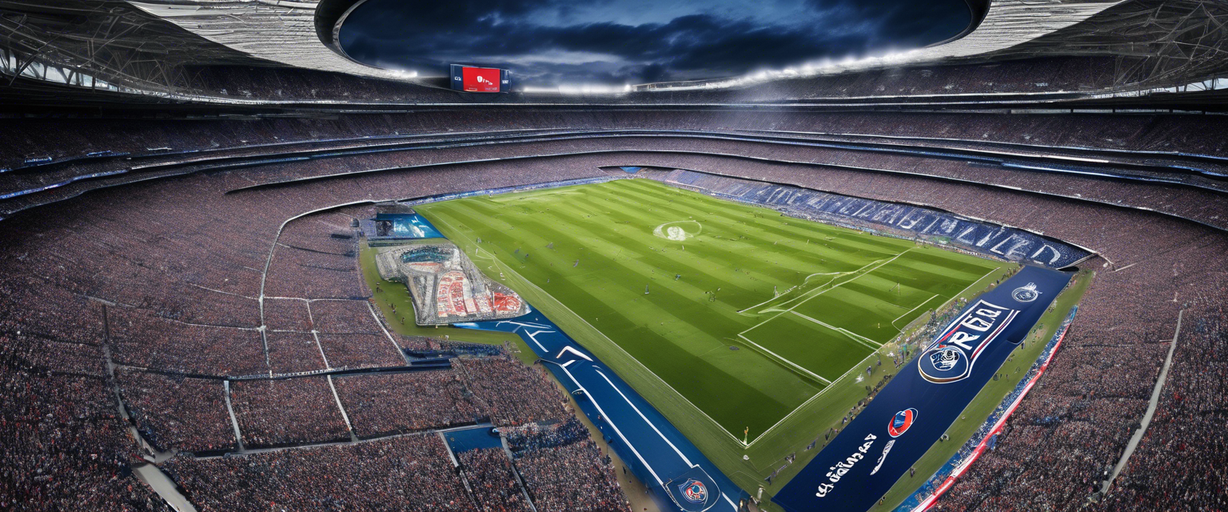 PSG y Real Madrid: Semifinales del Mundial de Clubes 2025 en MetLife Stadium