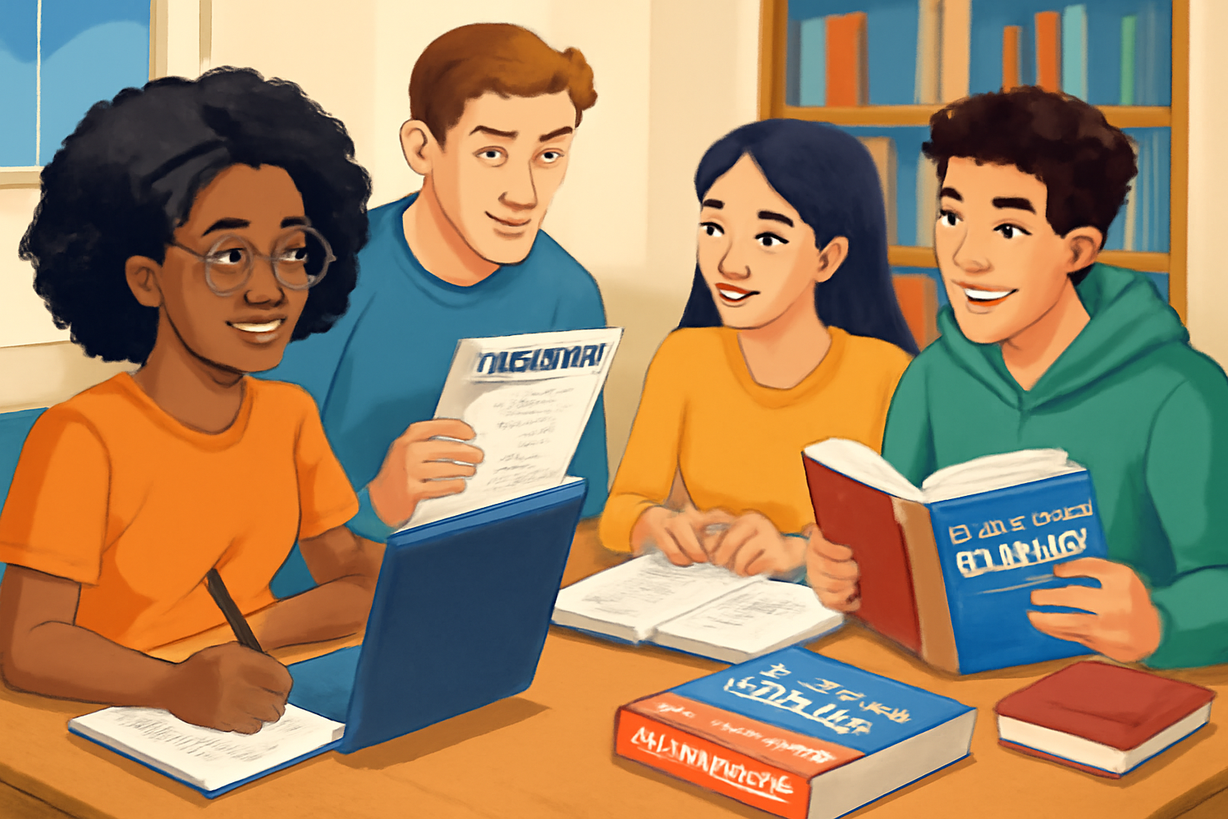 La Traducción Pedagógica: Clave para Aprender Inglés en la Universidad