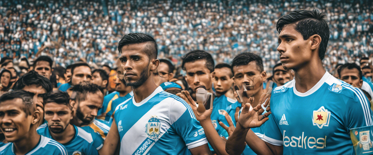 Miguel Araujo se une a Sporting Cristal tras emotiva despedida de un compañero