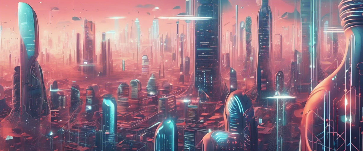 OpenAI: De ONG a Líder Global en Inteligencia Artificial