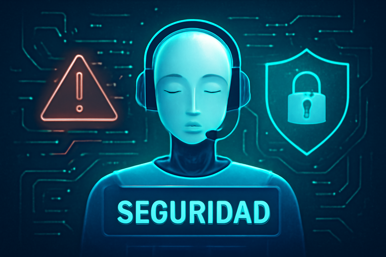 Fiu: El Asistente de IA que Resistió 2,000 Intentos de Hackeo