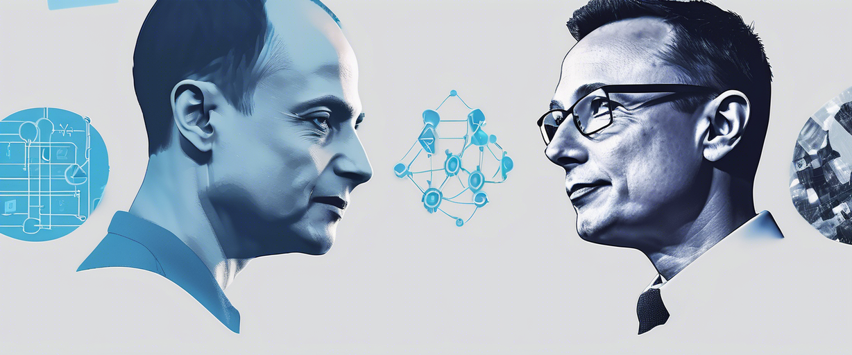 Innovaciones en IA: Lo Destacado de Microsoft Build 2025