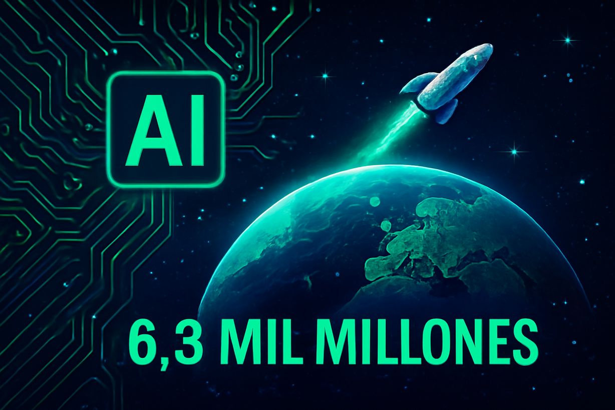 SpaceX y Reflection AI: Acuerdo de $6.3 mil millones para potenciar la inteligencia artificial