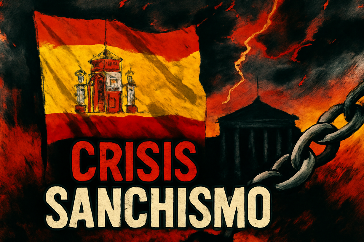 El Sanchismo en la Mira: Críticas y Debate en 'Federico a las 7