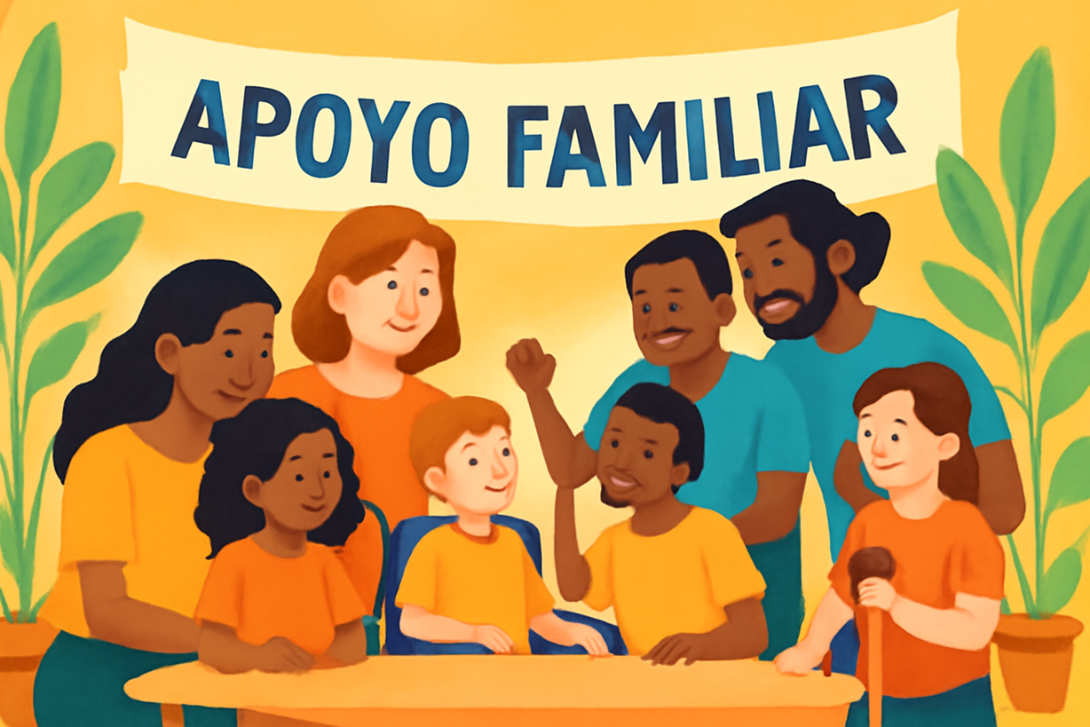 De Ejecutiva a Defensora: La Transformación de Kasey Dudley en Apoyo a Familias Desatendidas