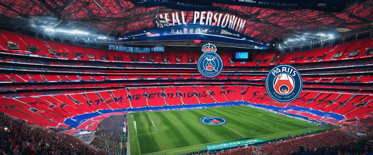 PSG y Real Madrid: Semifinales del Mundial de Clubes 2025 en MetLife Stadium