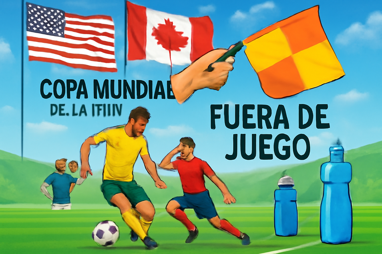 Todo lo que necesitas saber sobre el Mundial de Fútbol 2023