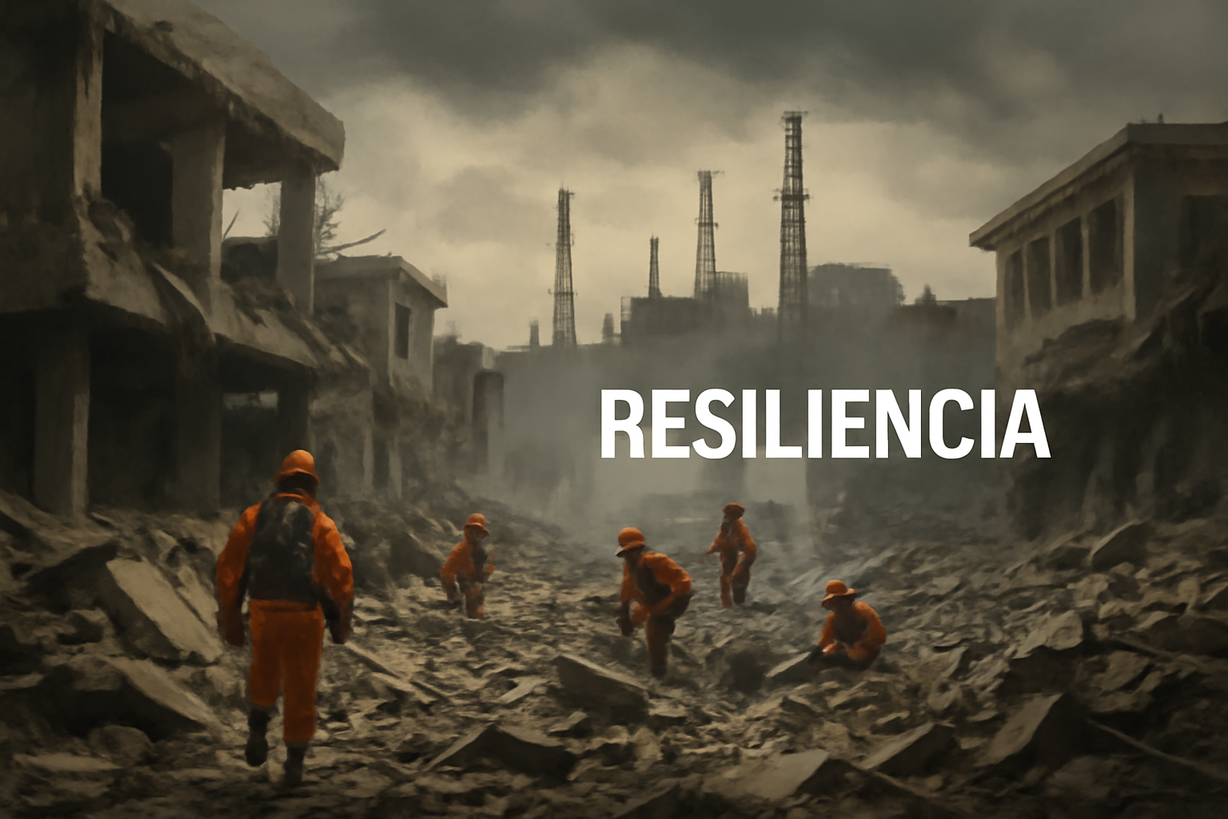 Terremotos Devastan el Norte de Venezuela: 235 Muertos y Pérdidas Millonarias