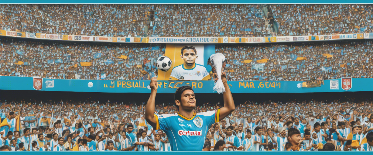 Miguel Araujo se une a Sporting Cristal tras emotiva despedida de un compañero