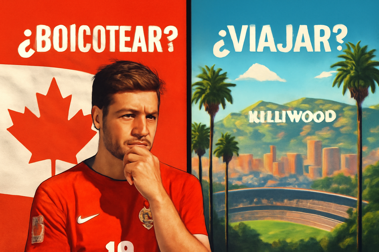 Canadá en el Mundial 2026: ¿Boicot o apoyo al equipo?