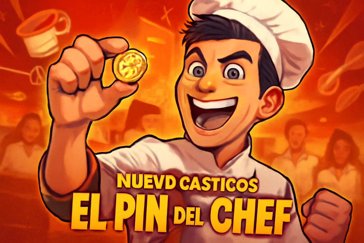 Antrax Revela Castigos Sorprendentes en MasterChef 24/7