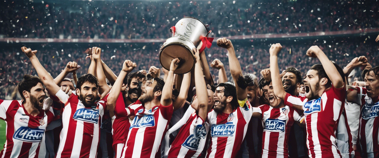 Atlético Regina: Campeón de Invierno y Clasificado al Regional Amateur