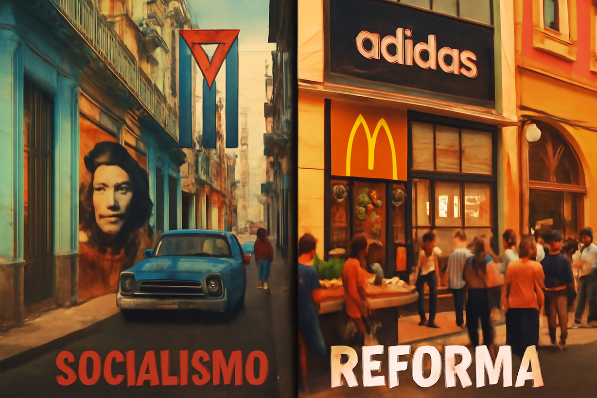 Reformas económicas en Cuba: ¿liberalización o retroceso socialista?