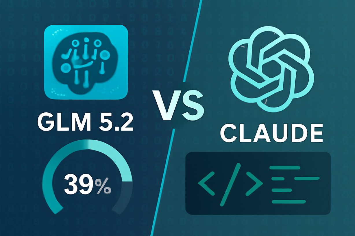 GLM 5.2 de Zhipu AI: Supera a Claude Code en Detección de Vulnerabilidades