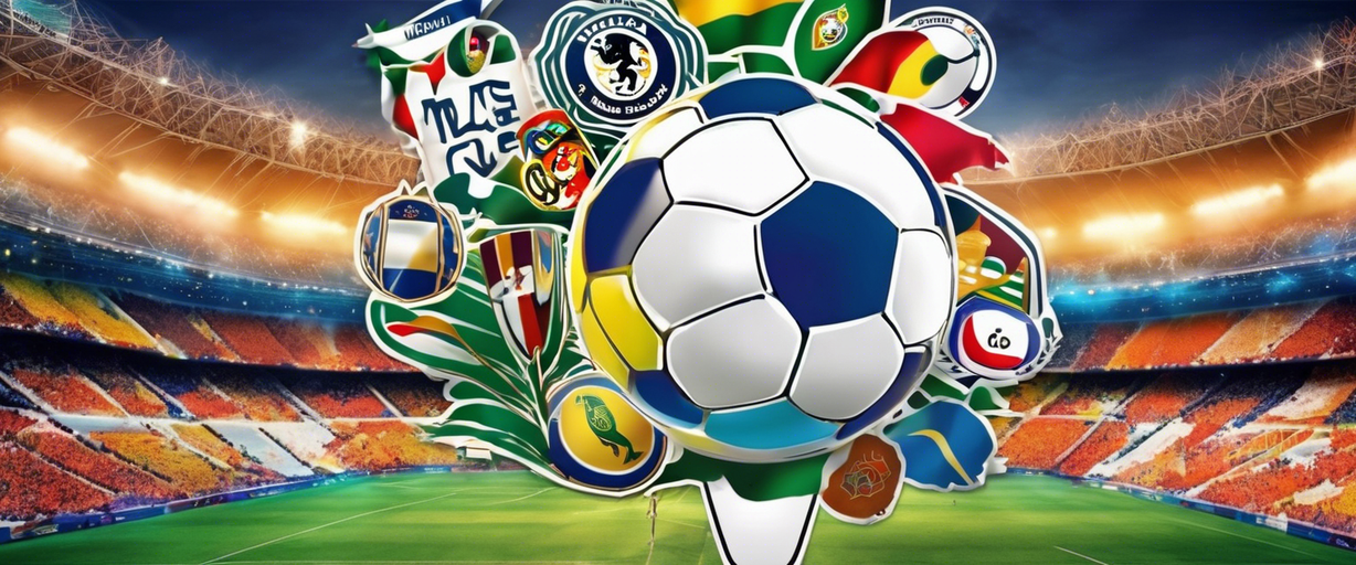 Semana de Grandes Eventos Deportivos: Mundial de Clubes, Wimbledon y Más