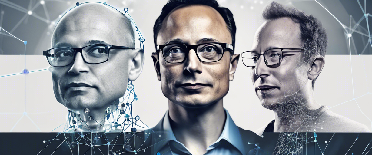 Innovaciones en IA: Lo Destacado de Microsoft Build 2025