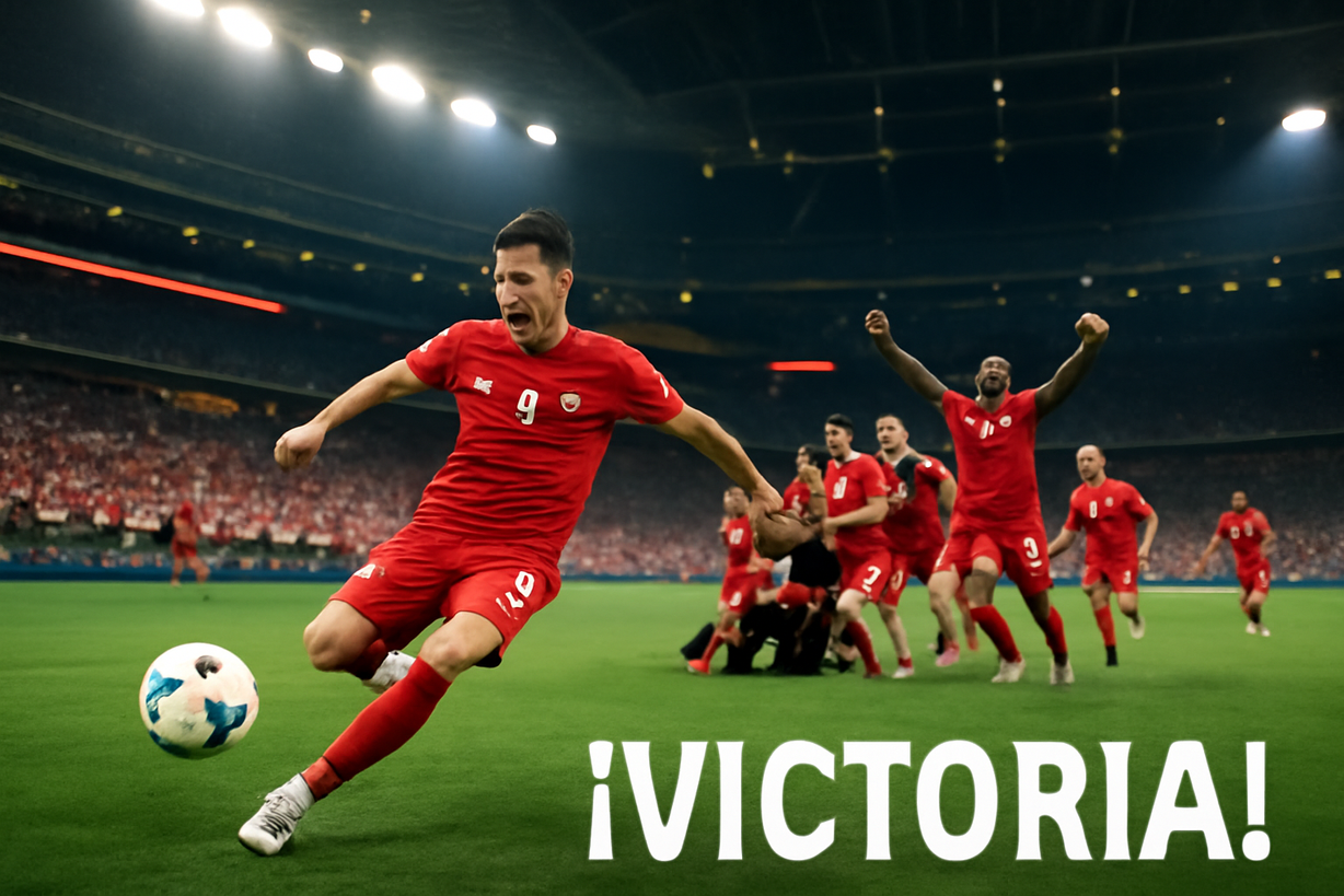 Canadá hace historia y avanza a octavos en el Mundial 2026