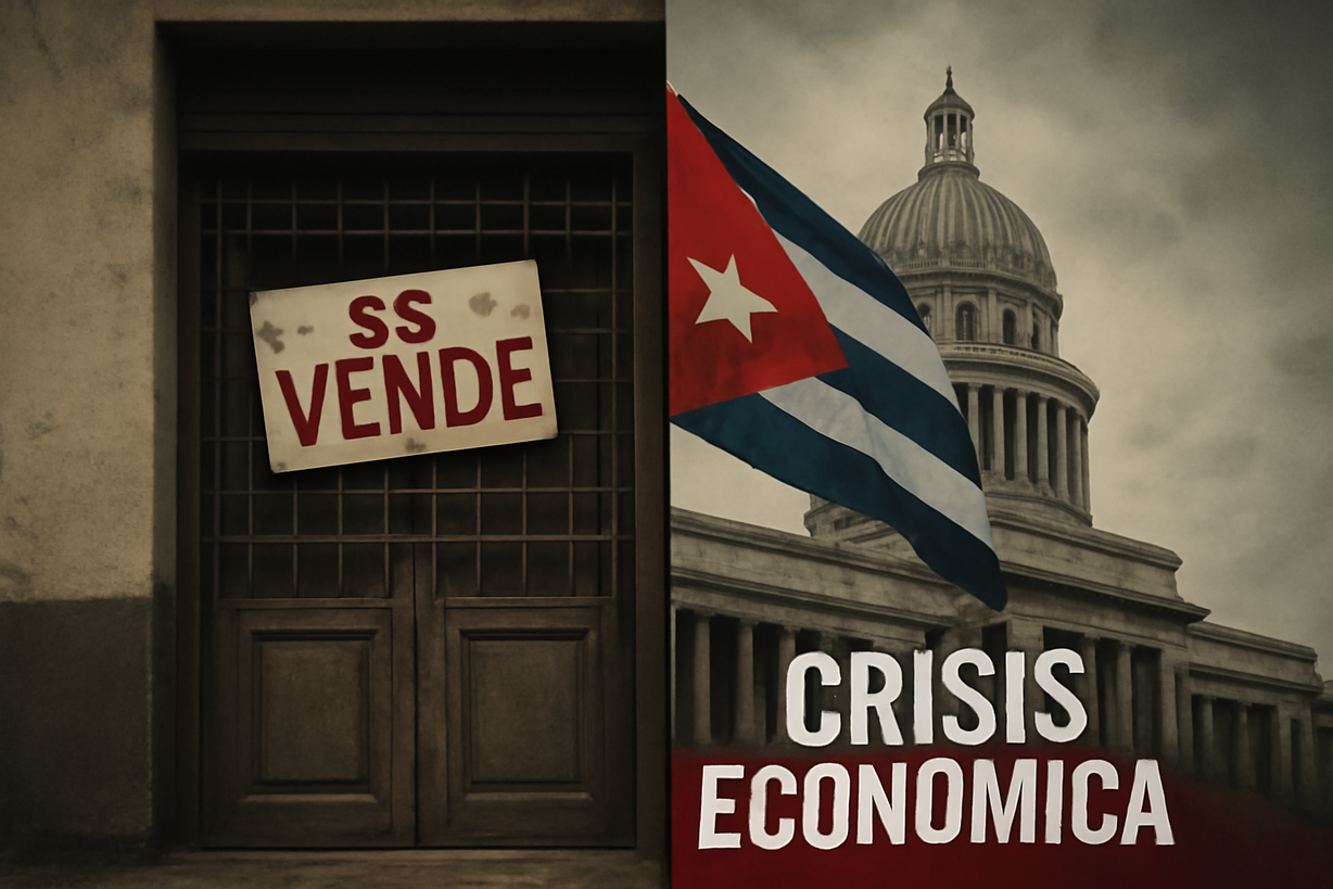 Trump Refuerza Sanciones a Cuba: Desafíos para las Reformas de Díaz-Canel