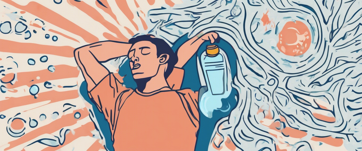 El Calor Extremo: Amenaza para la Salud Física y Mental