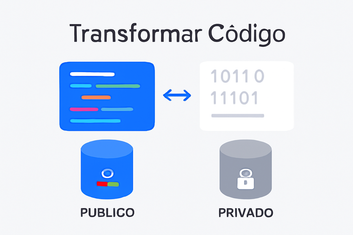 Copybara: La herramienta de Google para sincronizar código entre repositorios