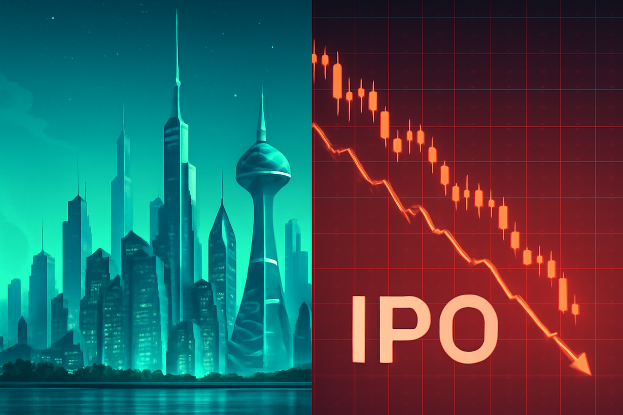 OpenAI Retrasa su IPO por la Inestabilidad del Mercado