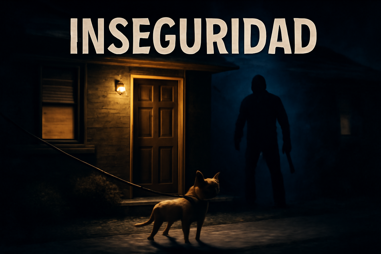 Actor colombiano escopolaminado en un robo: alarma por la inseguridad