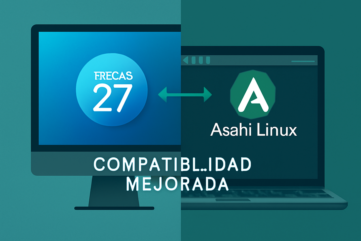 Linux 7.1: Mejoras Clave para la Compatibilidad con Mac y Solución de Problemas en macOS 27