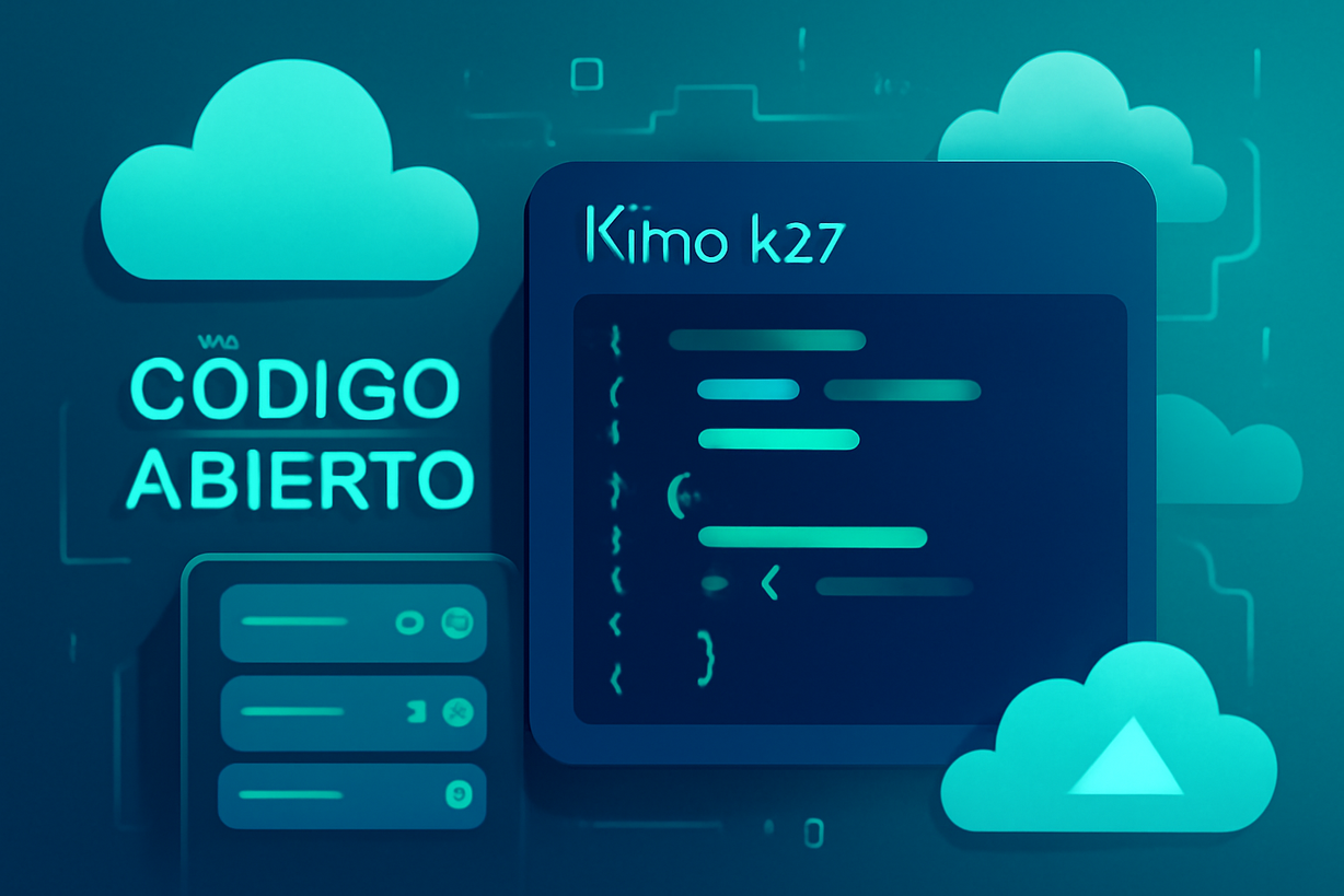 Kimi K2.7 Code: La Nueva Opción Económica en GitHub Copilot