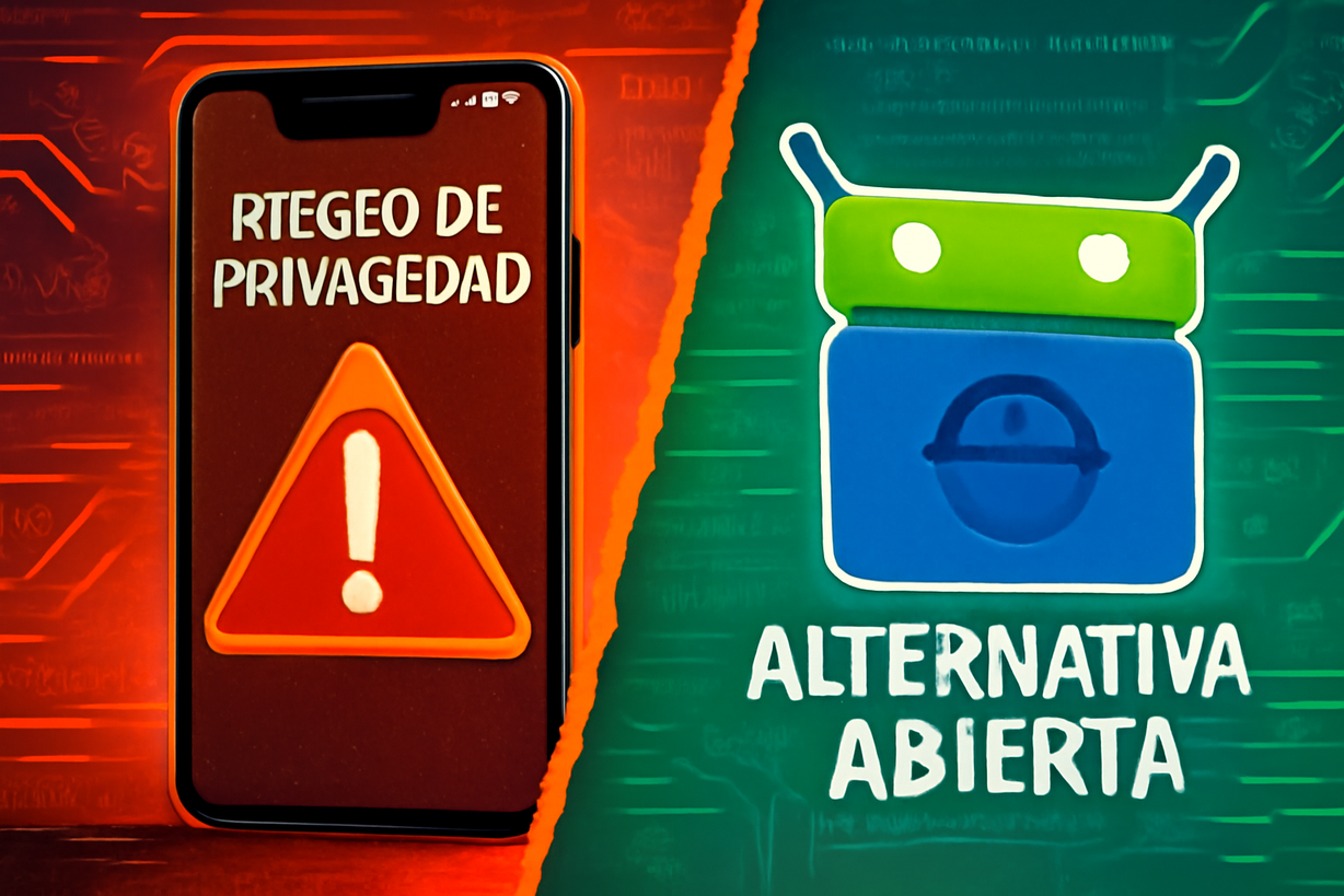 El peligro oculto del nuevo virus en 4 mil millones de dispositivos Android