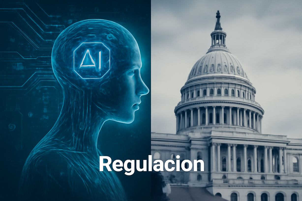 OpenAI Retrasa GPT-5.6 por Presiones del Gobierno de EE. UU.