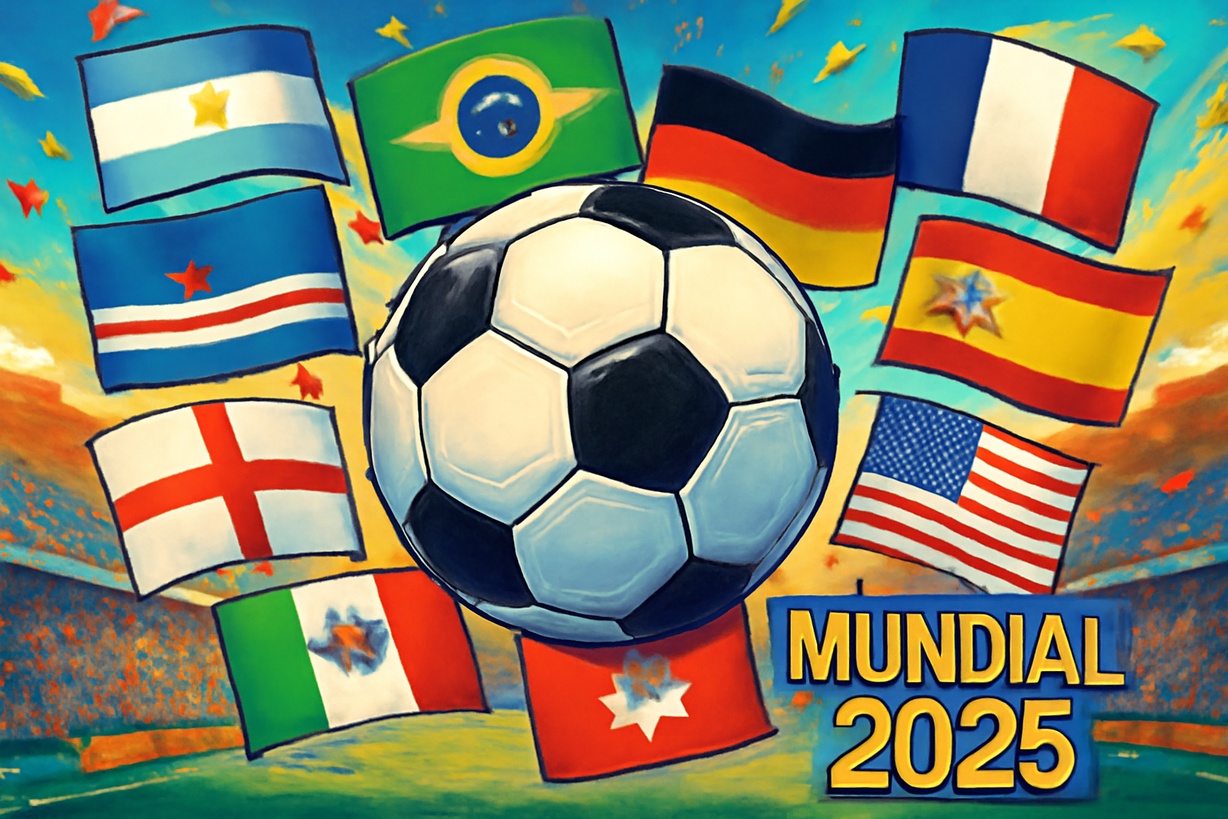 El Mundial 2026: Dieciseisavos de Final con Grandes Duelos y Debutantes