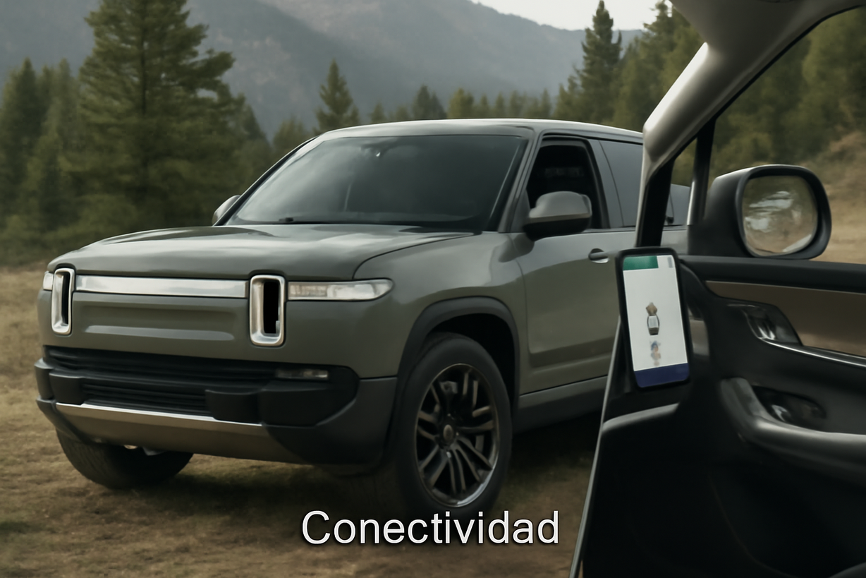 Rivian y la Controversia de CarPlay: ¿Un Desafío a la Innovación?