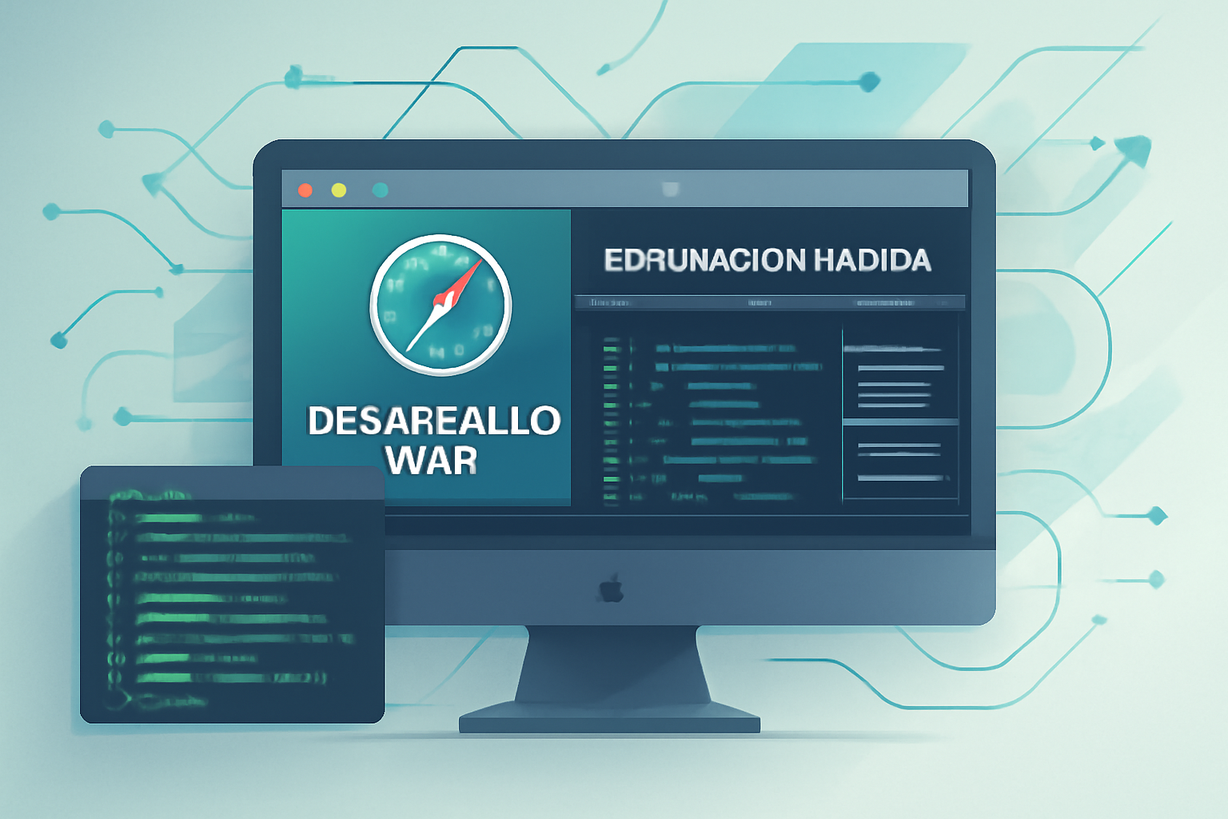 Apple lanza Safari MCP para optimizar la depuración web