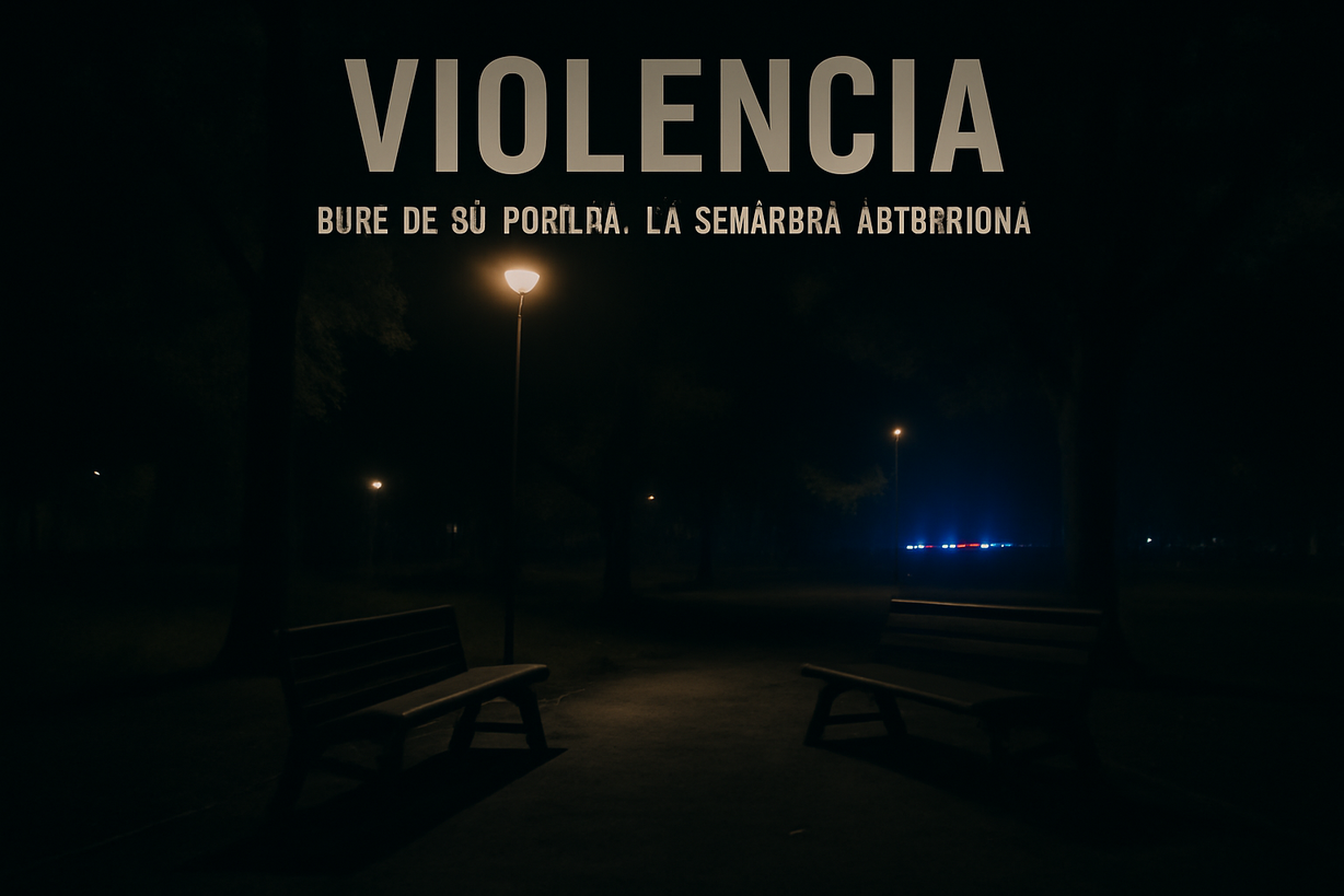 Asesinato de un menor en La Sagrera: enfrentamiento entre bandas juveniles en Barcelona