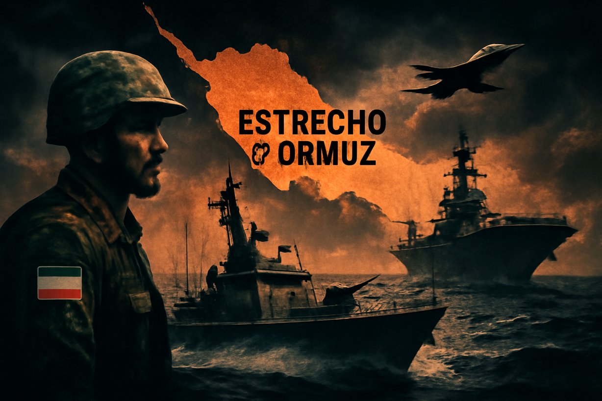 Crisis en el Golfo: Se Rompe la Tregua entre EE. UU. e Irán