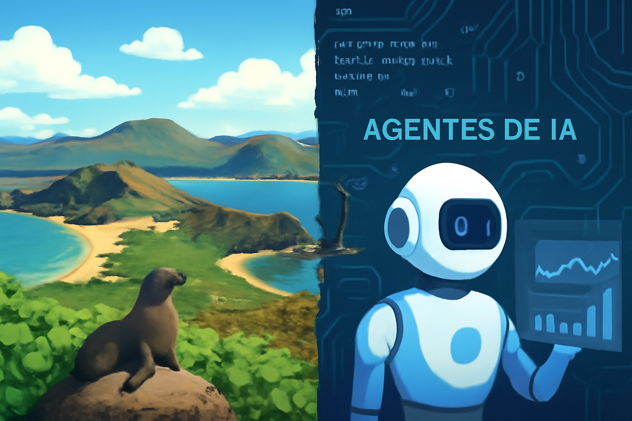 Inteligencia Artificial en Codificación: Beneficios y Riesgos Revelados