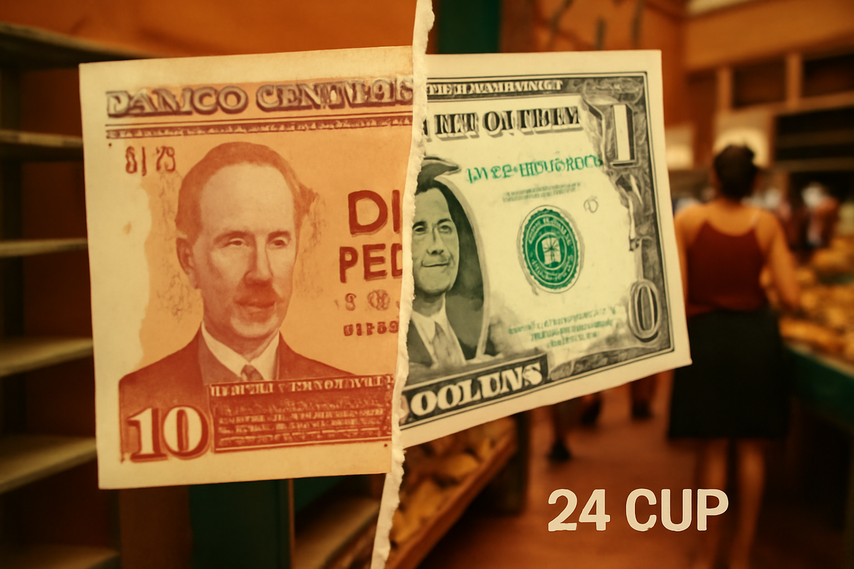 Desafíos económicos en Cuba: Dólar estable pero futuro incierto
