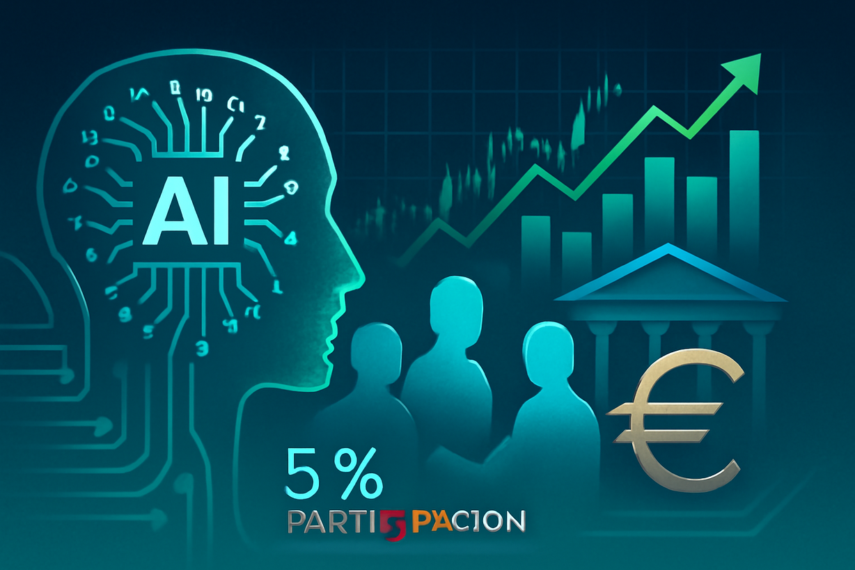 OpenAI Ofrece el 5% de su Participación a la Administración Trump por Presión Política