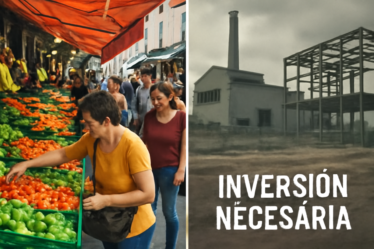 Desafíos y Oportunidades en la Recuperación Económica Argentina