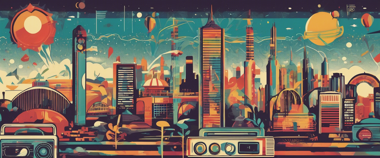 Junin.net: La Radio que Conecta a la Comunidad