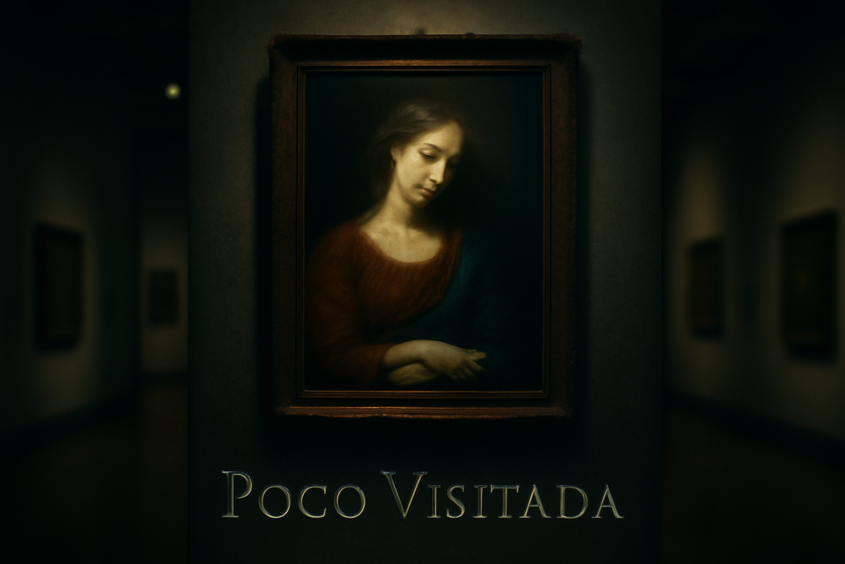 El Art Institute of Chicago Destaca Obras Poco Visitadas con Nueva API
