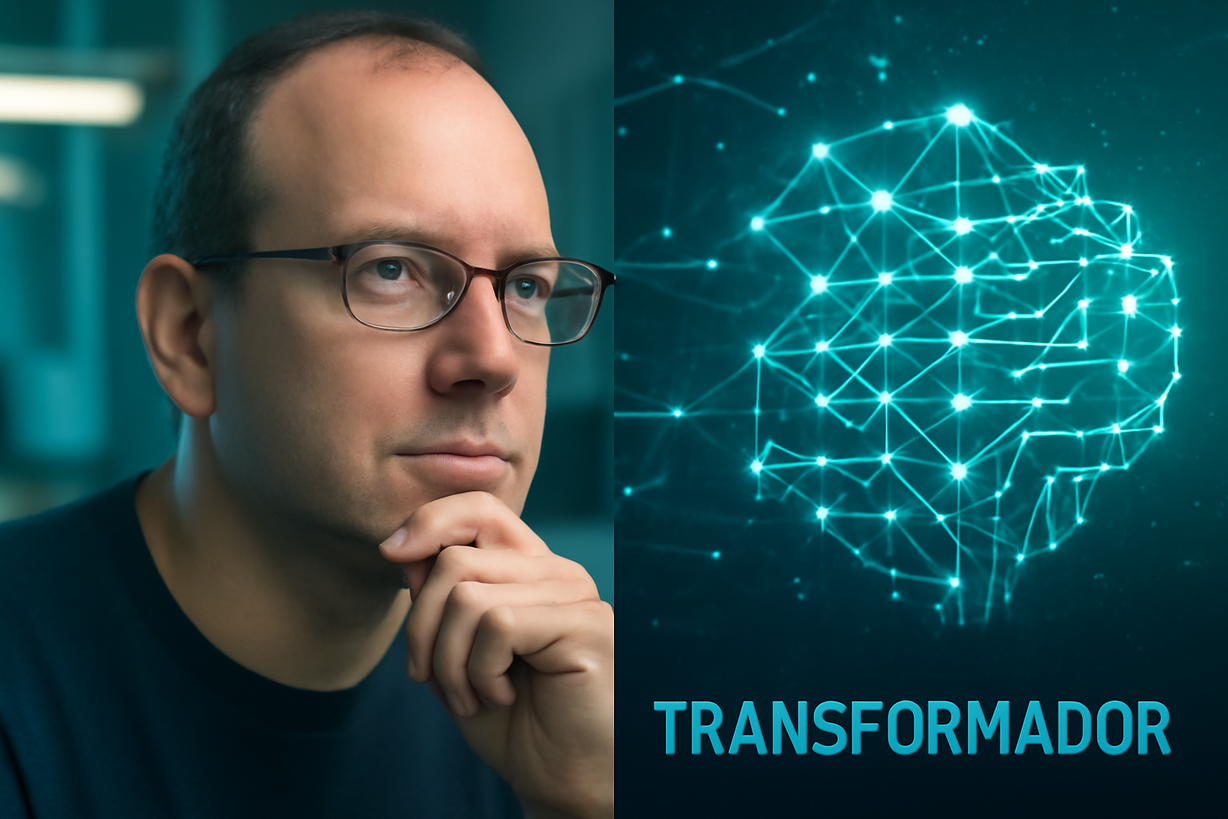 Noam Shazeer se une a OpenAI: un cambio clave en la IA