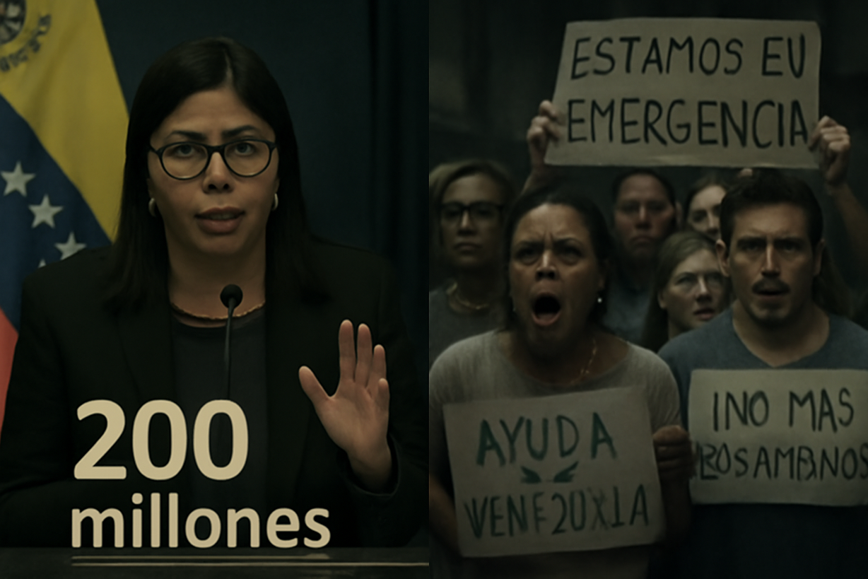 Medidas Económicas en Venezuela: ¿Solución o Tardanza ante la Emergencia?
