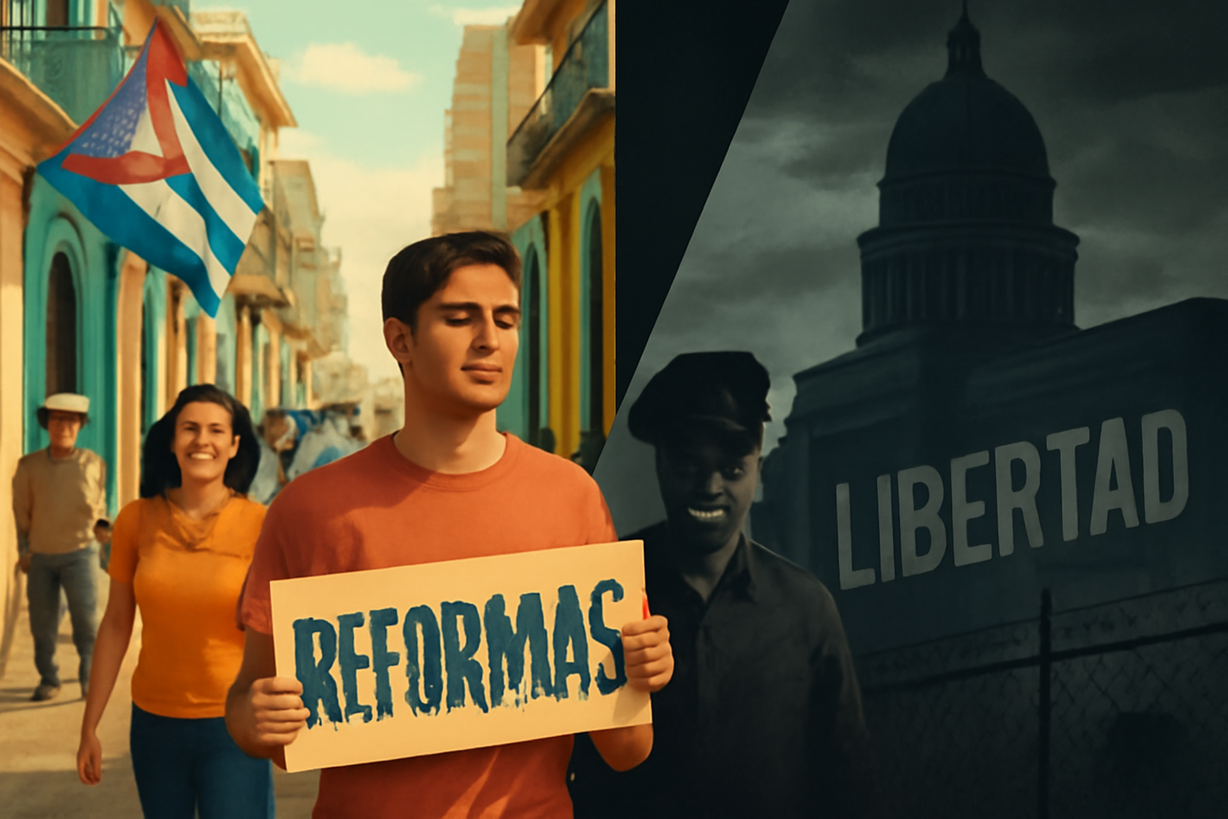 Guyana y la LAGCC: Un Llamado a Reformas y Elecciones Libres en Cuba