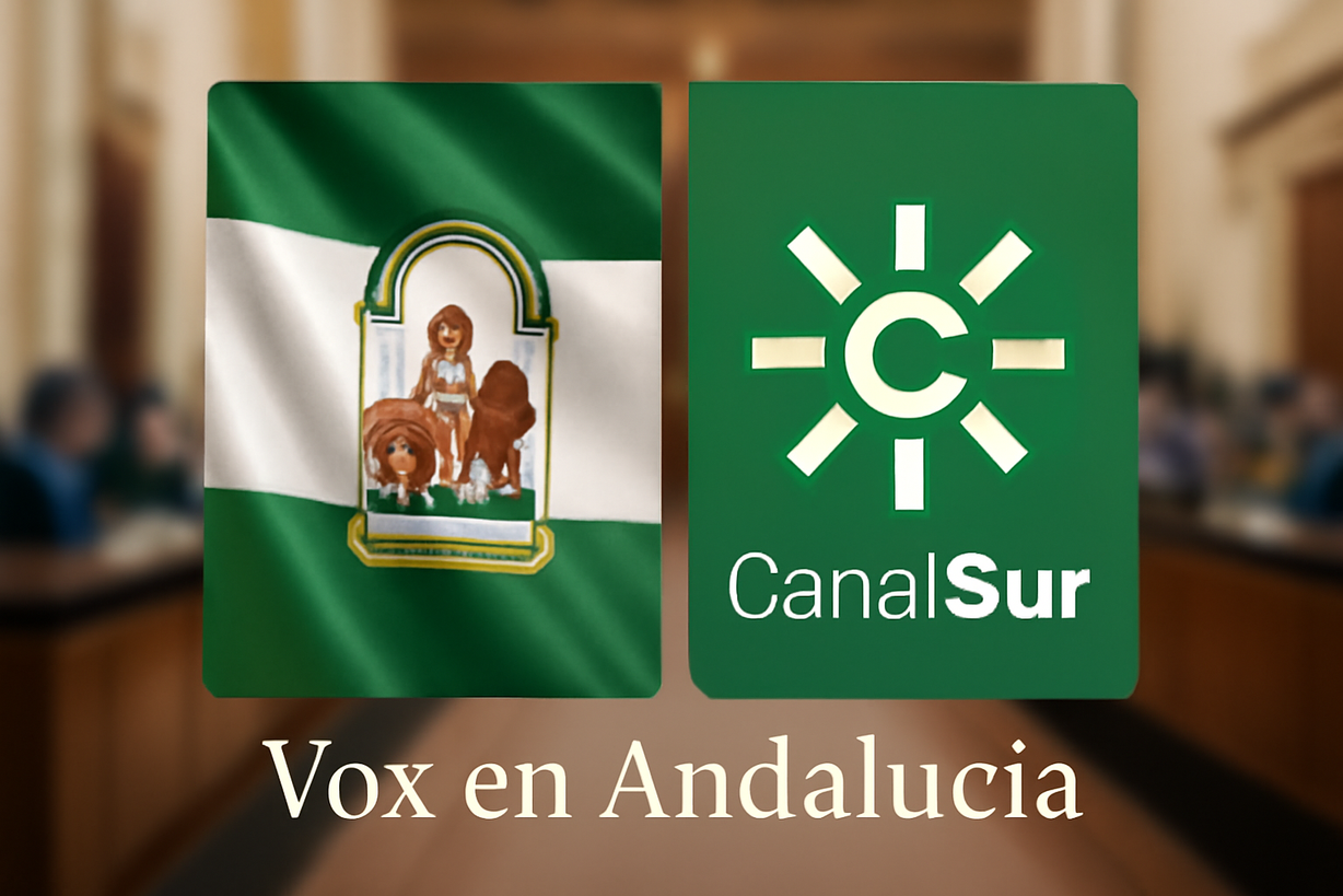 Vox Busca Aumentar su Poder en Andalucía con Nuevos Cargos Públicos