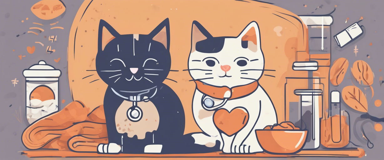 Cuidando a Nuestros Gatos: Claves para su Bienestar en el Día Internacional del Gato