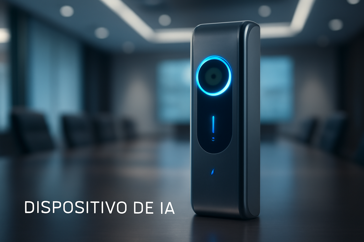 Elon Musk desmiente rumores sobre nuevo dispositivo de IA en SpaceX